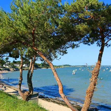 Villa pecheur Damgan Esterno foto