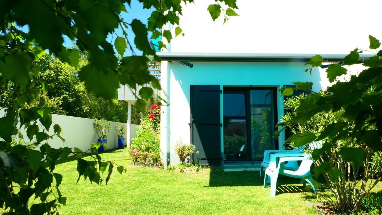 Villa pecheur Damgan Esterno foto