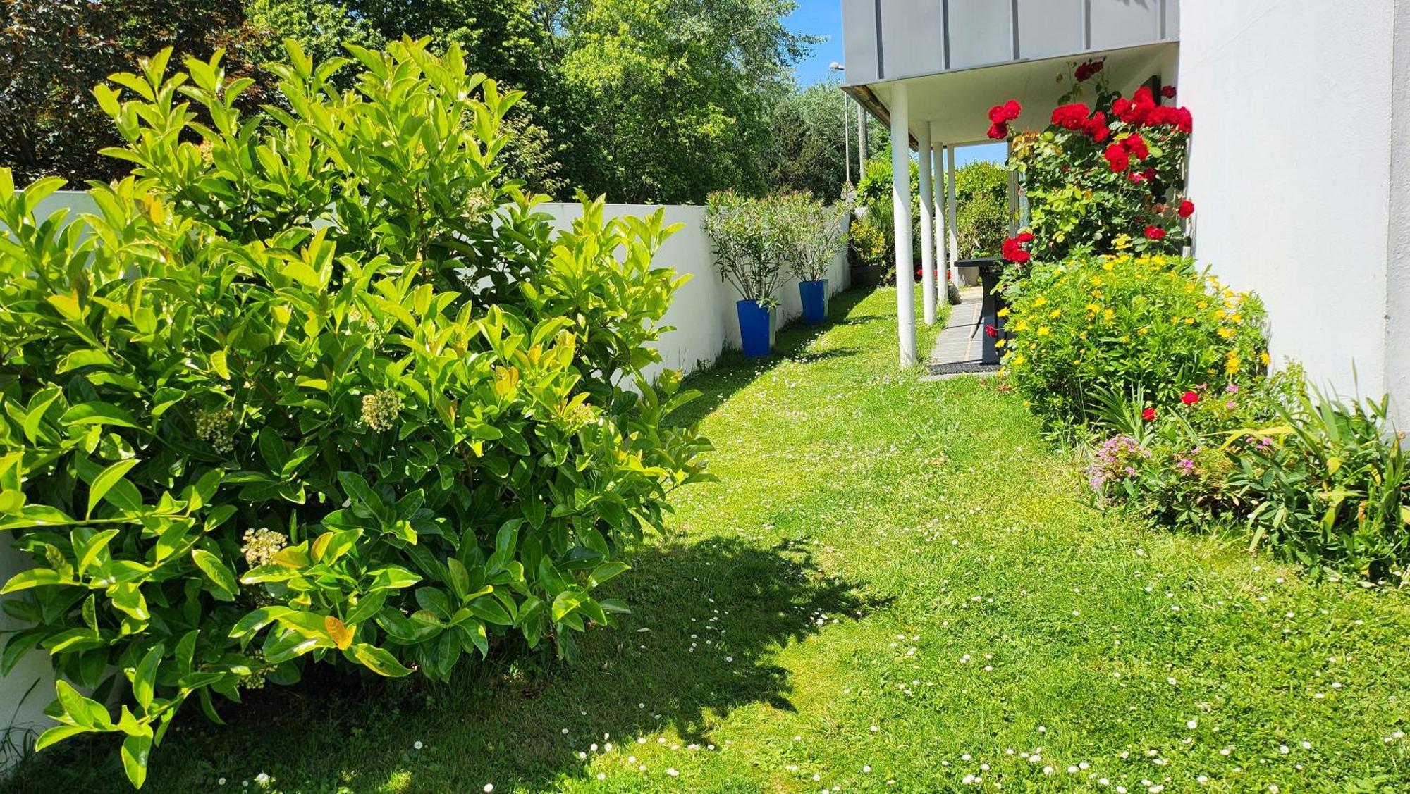 Villa pecheur Damgan Esterno foto