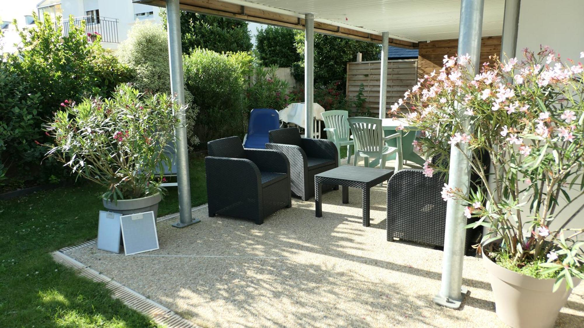 Villa pecheur Damgan Esterno foto