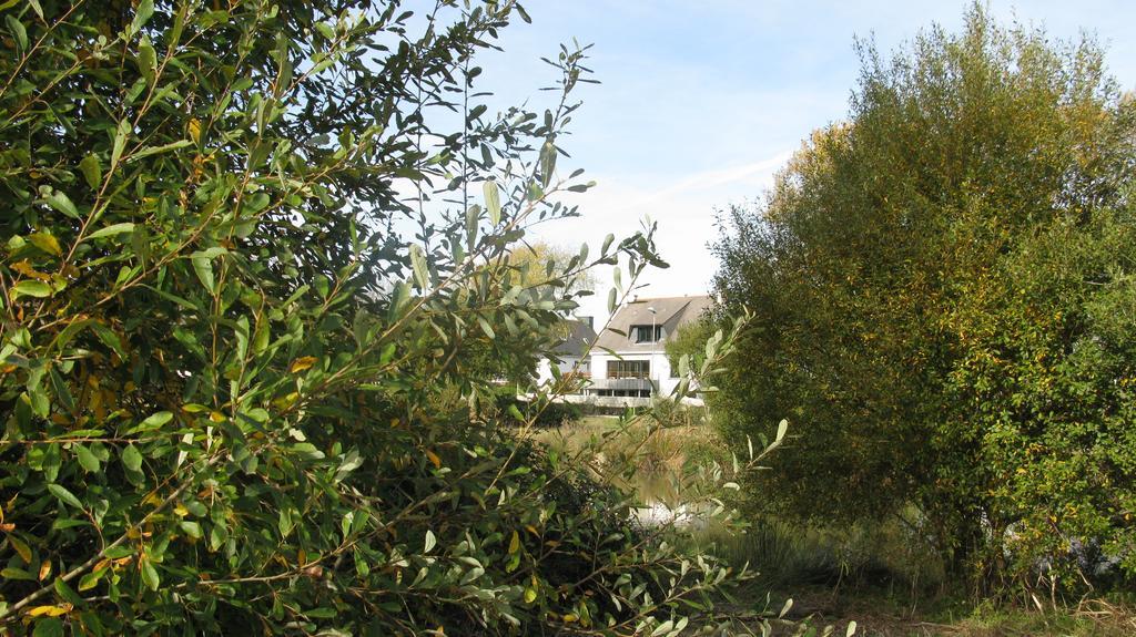 Villa pecheur Damgan Esterno foto