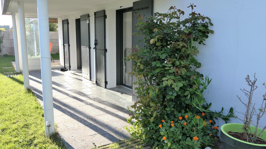 Villa pecheur Damgan Esterno foto