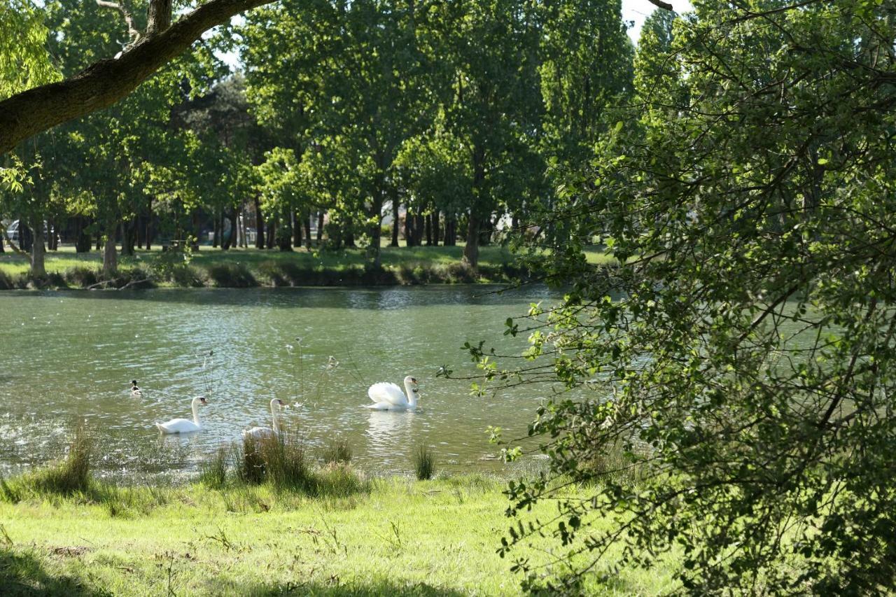 Villa pecheur Damgan Esterno foto