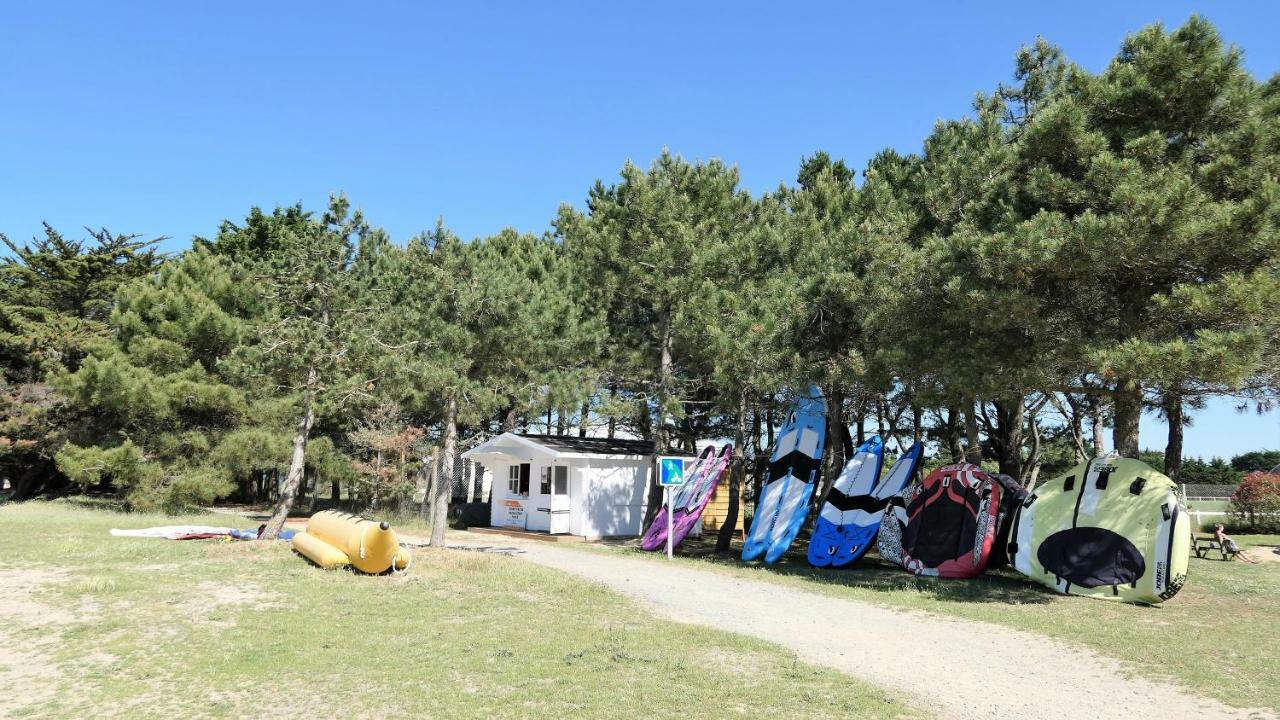 Villa pecheur Damgan Esterno foto