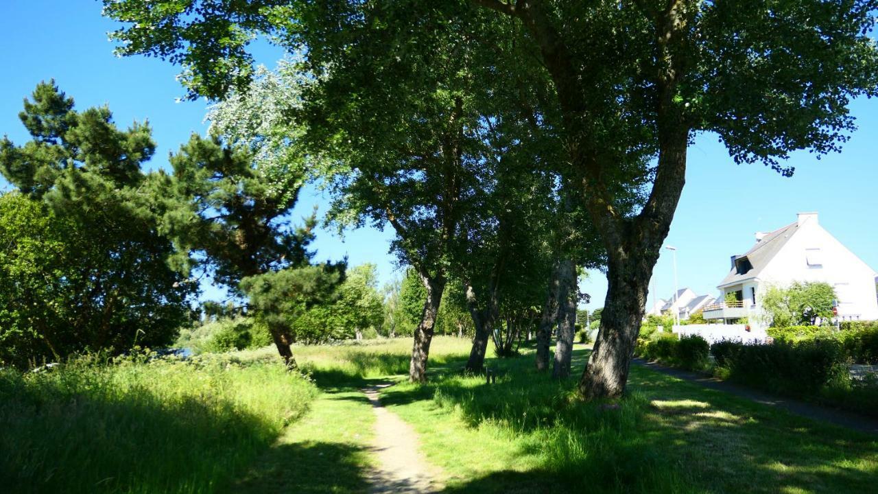Villa pecheur Damgan Esterno foto