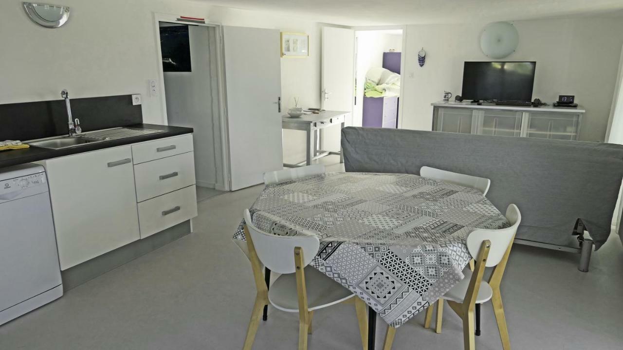 Villa pecheur Damgan Esterno foto
