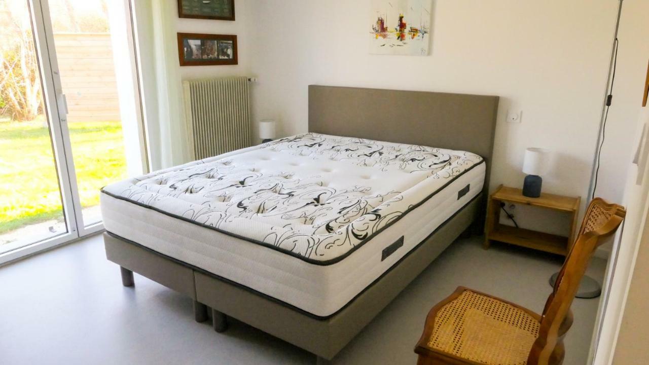 Villa pecheur Damgan Esterno foto