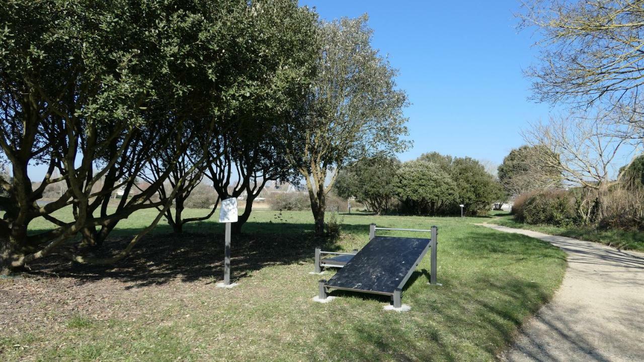 Villa pecheur Damgan Esterno foto