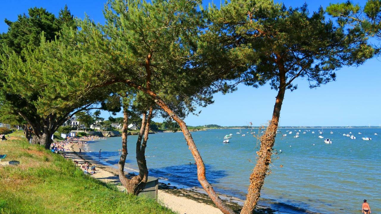 Villa pecheur Damgan Esterno foto